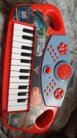 Keyboard von cars Nordrhein-Westfalen - Troisdorf Vorschau