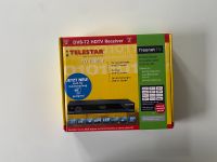 DVB-T2 HDTV Receiver Telestar TD 1030 IR Sachsen - Wittichenau Vorschau