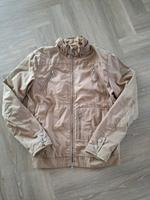 Herrenjacke Bogner, Gr.50, beige Bayern - Bayreuth Vorschau