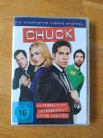 Chuck, die komplette vierte Staffel Altona - Hamburg Rissen Vorschau