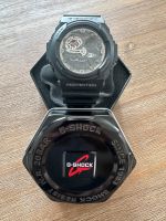 Casio G-Shock GA-300-1AER schwarz Hessen - Königstein im Taunus Vorschau