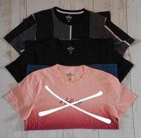 2 Hollister Damen T-Shirt Größe M Nordrhein-Westfalen - Marl Vorschau