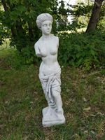 Steinfigur Venus von Milo 70cm Gartenfigur Leipzig - Knautkleeberg-Knauthain Vorschau