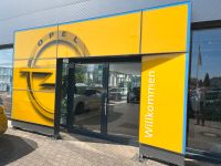 Opel Eingangsportal Saarland - Homburg Vorschau