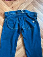 Freddy Jeans Gr S Sachsen-Anhalt - Merseburg Vorschau