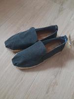 Toms Espadrilles Größe 38 Nordrhein-Westfalen - Erftstadt Vorschau
