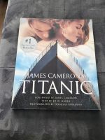 Buch Titanic Film Englisch Baden-Württemberg - Hechingen Vorschau