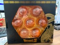 **ABYFAC022 DRAGON BALL Z - 7 Crystal Dragon Balls Toei Animation Berlin - Tempelhof Vorschau