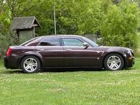 Chrysler 300 c 3,5 l Sachsen-Anhalt - Gröbzig Vorschau
