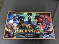 Enchanters: Deluxe Box | Alles bis auf Darklands | Englisch Nordrhein-Westfalen - Solingen Vorschau