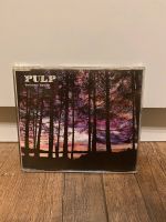 CD „Sunrise the trees“ Pulp Sachsen - Riesa Vorschau
