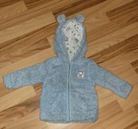 Teddy Jacke Größe 68 Köln - Roggendorf/Thenhoven Vorschau