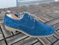 Raulederschuhe Lloyd Gr. 45 München - Maxvorstadt Vorschau