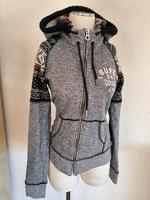 Cardigan Jäcken Superdry Mountain S Bayern - Roth Vorschau