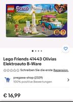 Lego Set Komplet + 1Figure dazu Nordrhein-Westfalen - Attendorn Vorschau