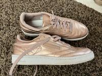 Reebok Sneaker Gold Niedersachsen - Cloppenburg Vorschau