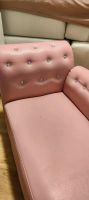 Kindercouch pink Berlin - Spandau Vorschau