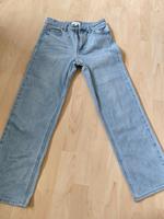 Jeans H & M Größe 34 Saarland - Eppelborn Vorschau