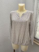 Damen Bluse Shirt Top Größe 38 Sachsen - Zeithain Vorschau