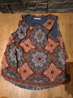 Hailys Blusentop Top Boho Oberteil Bluse S Bayern - Burgberg Vorschau