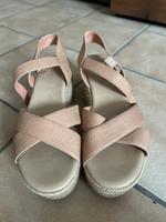 Damen Sommerschuhe Rheinland-Pfalz - Boos (Nahe) Vorschau