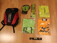 NEU M Buff Indoor Trail Trikot Rucksack Shirt Cap Niedersachsen - Bassum Vorschau