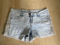 Jeans Shorts in Gr. 40 je 3 € Süd - Niederrad Vorschau