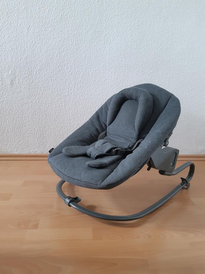 Hauck Aufsatz für Hochstuhl & Babywippe Bouncer Premium in Berlin