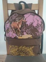 Rucksack Kinder Mädchen Pferd Pony Tasche Sachsen - Bernsdorf Vorschau