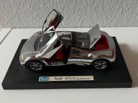 REVELL Audi AVUS Quattro Color: Chrome Scale: 1:18 Metall Bayern - Bad Steben Vorschau