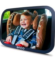 Onco 360° Baby Autospiegel - 2024 & 2023 Bayern - Eschenbach Vorschau