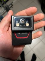 Keyence SR652 Ethernet 2d Code Leser Nordrhein-Westfalen - Velbert Vorschau