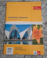 Lambacher Schweizer - Mathematik Einführungsphase Neustadt - Huckelriede Vorschau