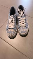 Schuhe Größe 36 Schleswig-Holstein - Oering Vorschau