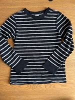 Polarn o pyret Pullover Nicki Öko Ringel TOP Unisex Skandi 122 Nordrhein-Westfalen - Lünen Vorschau