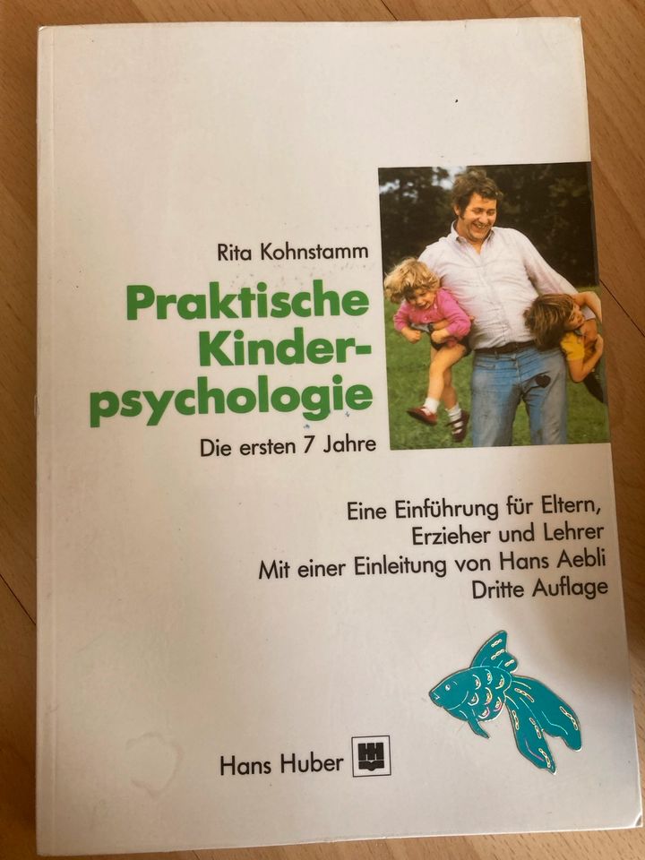 Pädagogikbücher / Psychologie Systemsprenger Paket in Lübeck
