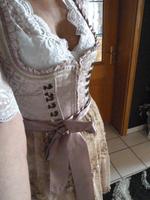 Krüger Dirndl Gr. 38 Bayern - Schwabach Vorschau