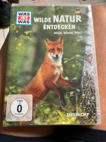 Wilde Natur entdecken neu DVD zu tauschen… Bayern - Stetten Vorschau