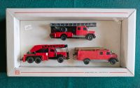 Wiking Feuerwehr,  1: 87,  Veteranen Hamburg - Bergedorf Vorschau