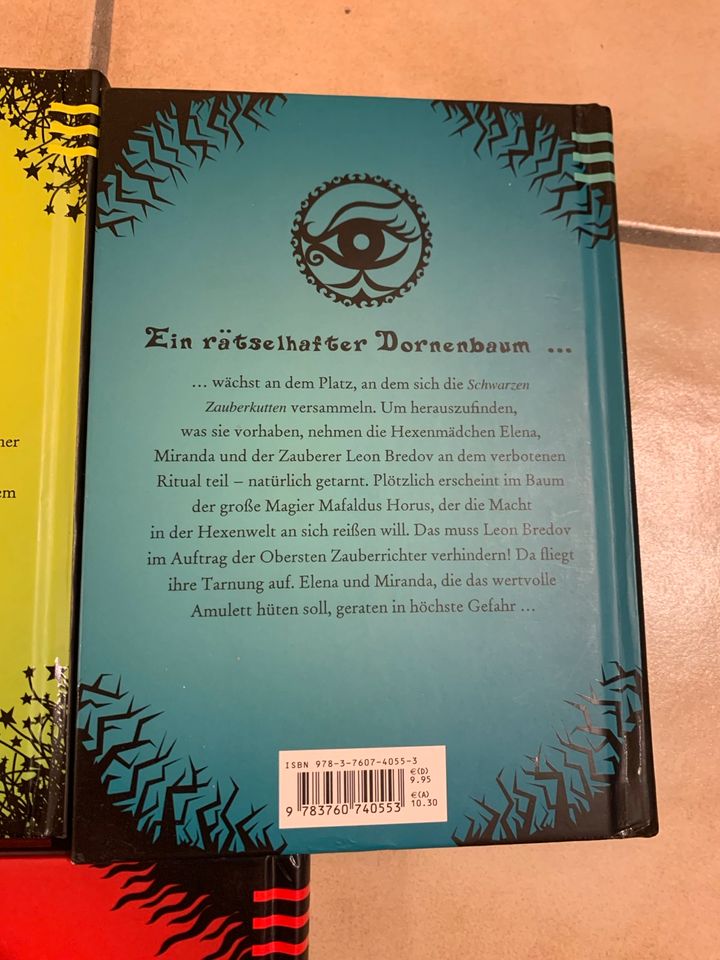 Magic Girls Bücher in Heilbronn