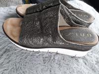 UNISA Plateau Schuhe Sommerschuhe 40 Köln - Widdersdorf Vorschau