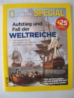 Aufstieg und Fall der Weltreiche - National Geographic Special Rheinland-Pfalz - Hagenbach Vorschau