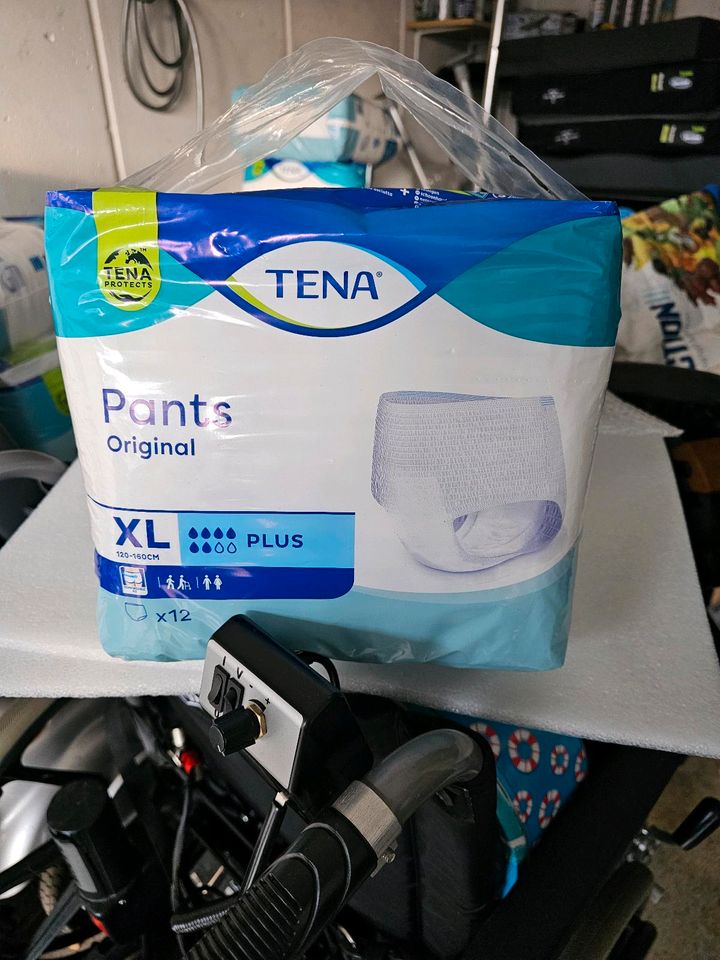 Tena Pants/ Slip in Osnabrück