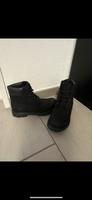 Timberland Winterboots schwarz Nordrhein-Westfalen - Lüdenscheid Vorschau
