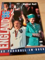 Fußball Buch - 1996 Europameisterschaft - 2006 Weltmeisterschaft Schleswig-Holstein - Altenholz Vorschau