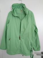 hellgrüne Damen Regenjacke Größe 42 Rostock - Toitenwinkel Vorschau