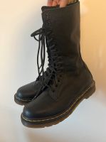 Dr Martens Stiefel 1B99 Rostock - Stadtmitte Vorschau