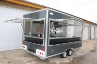 Foodtruck, Imbissanhänger nähe Nürnberg Bayern - Eckental  Vorschau