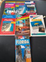 Reise-Atlas / Reiseführer Florida Polyglott & Marco Polo Hessen - Riedstadt Vorschau