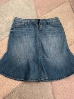 Jeansrock EDC Baden-Württemberg - Plankstadt Vorschau
